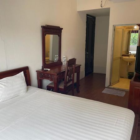 Hanoi Moonlight Hotel Экстерьер фото