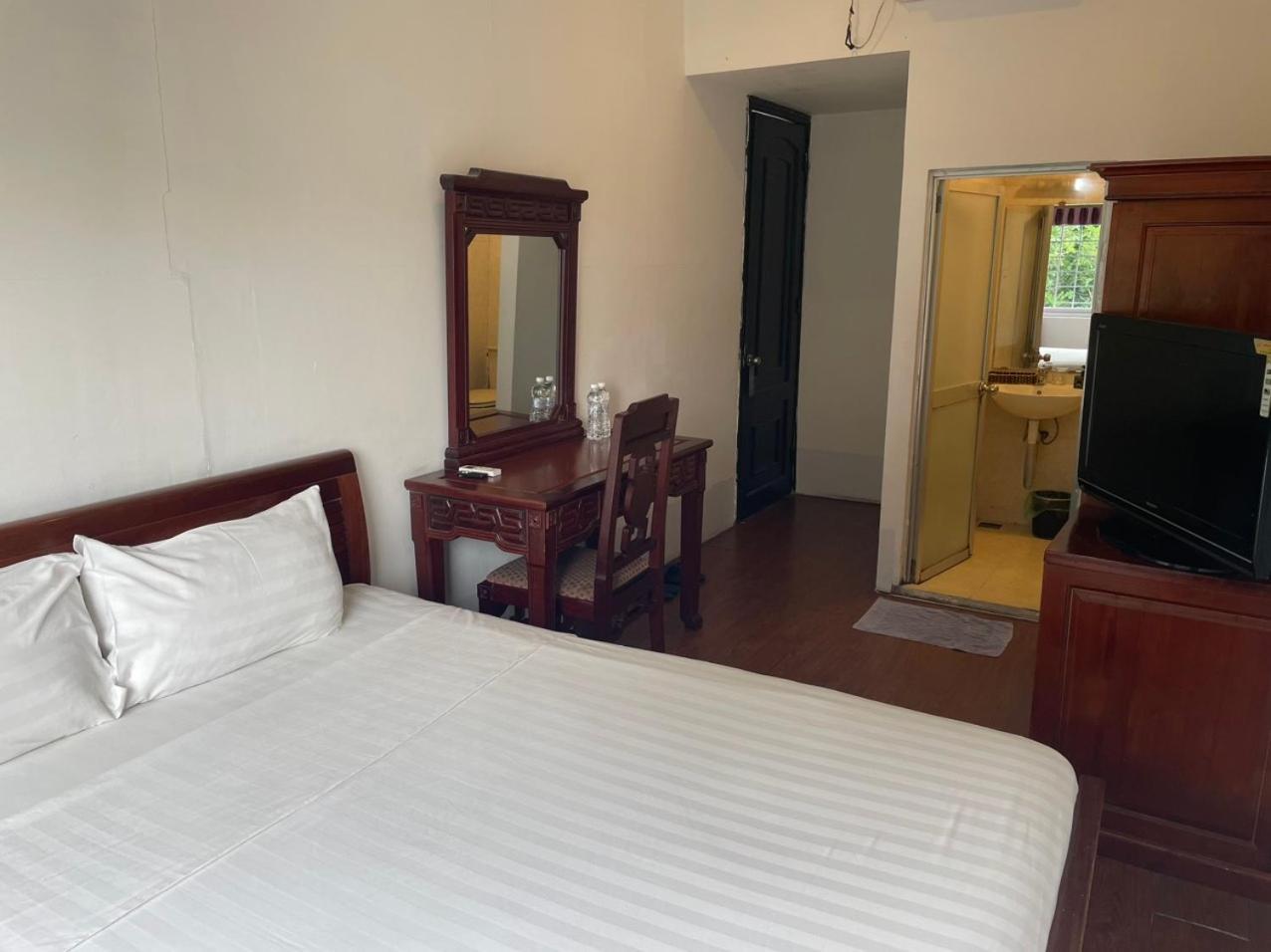 Hanoi Moonlight Hotel Экстерьер фото